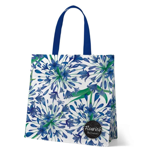 Agapanthus Shopper