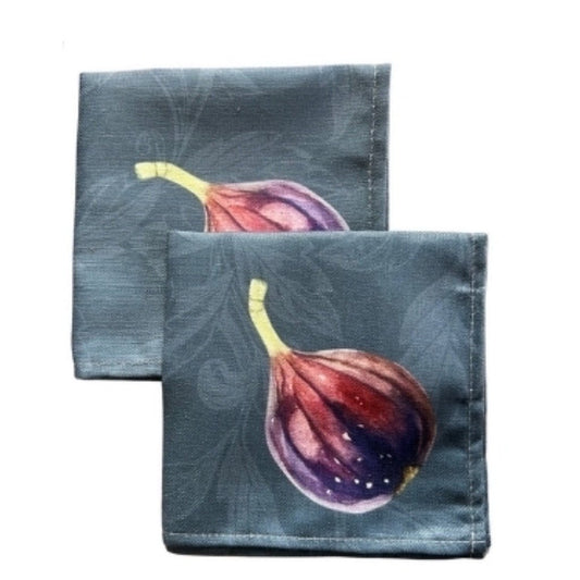 Fig Napkins